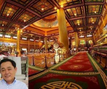 Độ chịu chơi của các đại gia Việt