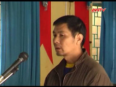 7 năm tù cho kẻ 'pha chế' ma túy