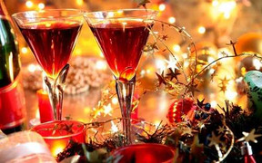 Sắc màu rực rỡ của Giáng Sinh tại Sunrise Hội An Beach Resort