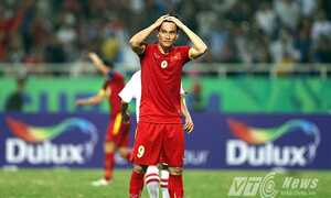 Người hâm mộ chưa tin tưởng tuyển Việt Nam