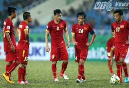 Công Vinh quyết đòi nợ Philippines