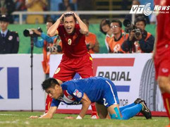 HLV Miura: 'Không ai xuất sắc hơn Công Vinh'