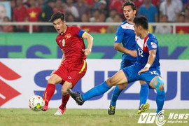 Công Vinh thầm lặng mở khoảng trống cho những siêu phẩm