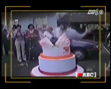 Tổng hợp những clip hài vỡ bụng