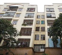 Sẽ cưỡng chế nếu không trả nhà công vụ