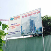 Bán nhà kiểu 'vịt trời', chủ đầu tư để thuê bao 'ò í e'