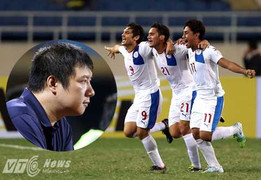 BLV Quang Huy: Philippines mạnh hơn Việt Nam