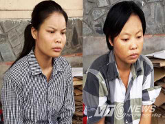 Gái bán dâm giết khách làng chơi: Rùng mình lời khai nghi phạm