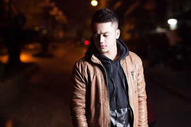 Hồng Dương M4U lần đầu khoe ca khúc tự sáng tác