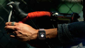 Thêm nhiều tính năng mới, Apple Watch khiến người dùng 'sốt xình xịch'