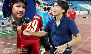 BLV Quang Huy: Tuyển Việt Nam xuất thần nhờ giàu khát vọng