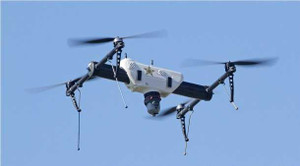 Bỏ trăm ngàn USD tìm kiếm phi công máy bay mô hình