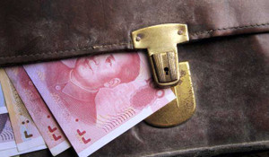 Trung Quốc 'săn cáo' tham nhũng xuyên biên giới