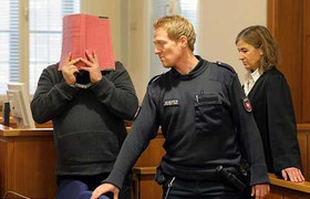 Rúng động nghi án y tá Đức giết 150 người vì buồn chán