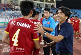 Chiêu dùng quân cực dị của HLV Miura