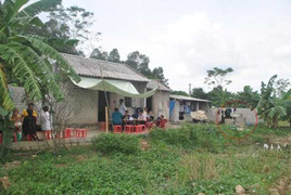 Nghi án bé trai 9 tuổi bị sát hại, ném xuống giếng phi tang