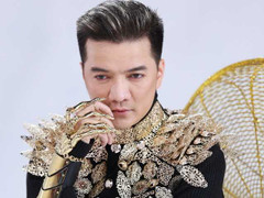 Dàn sao 'khủng' góp mặt trong giải thưởng POPS Awards