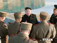 Triều Tiên sẽ có chính sách mới 'thời đại Kim Jong-un'