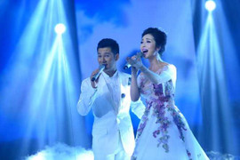 Trực tiếp liveshow 5 Cặp đôi hoàn hảo 2014