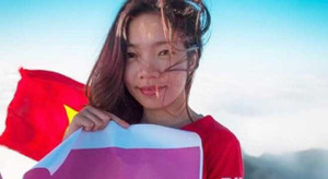 9X Việt cầu hôn bạn trai trên đỉnh Fansipan