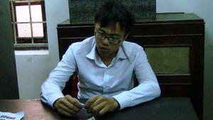 Kẻ biến thái đâm vật nhọn vào vùng kín nữ sinh khai gì?