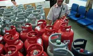 Giá gas giảm 13.000 đồng/bình từ hôm nay