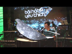 Loạt ca sỹ trẻ xuất hiện trong 'Bài hát yêu thích' tháng 12