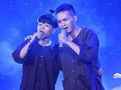 Dương Hoàng Yến khiến khán giả không cầm được nước mắt