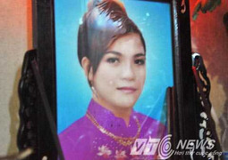Phận đời nghiệt ngã của cô dâu Việt bị sát hại ở Hàn Quốc