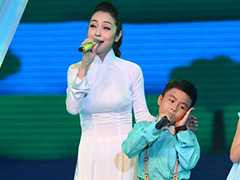 Cặp đôi hoàn hảo: Thanh Bạch rơi nước mắt khi Jennifer Phạm hát