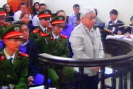 'Bầu' Kiên khẳng định chỉ kinh doanh trạng thái giá vàng