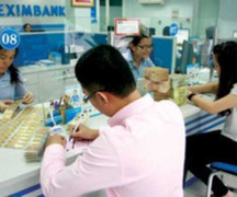 Cú rơi của Eximbank