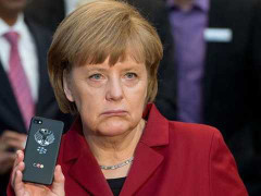 Tình báo Đức đã biết Mỹ nghe lén từ năm 2005