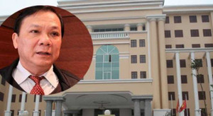 Vụ ông Trần Văn Truyền: 'Đảng sẽ không bỏ sót trường hợp nào khi có dư luận'