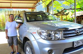 Chuyện lạ ở Hòa Bình: Nơi không đếm nổi tỷ phú