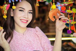 Yến Trang lên kế hoạch làm mẹ đơn thân