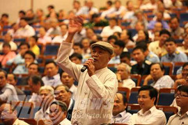 Dự án ở đèo Hải Vân: 'Đề nghị quy trách nhiệm thuộc về ai'