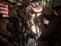 FBI cảnh báo nguy cơ tấn công khủng bố trên toàn nước Mỹ