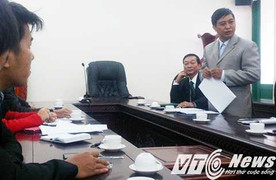 Vụ 22 sinh viên bị đình chỉ thi: 'Không thấy hợp đồng liên kết đào tạo'