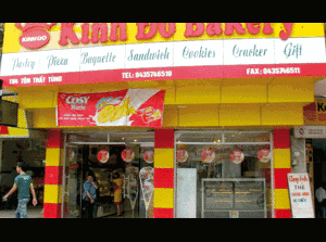 Kinh Đô bán 'nồi cơm', cổ đông lập tức quay lưng