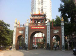 Công an Hà Nội sẽ vào cuộc vụ thu phí 'bôi trơn sổ đỏ'