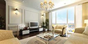 'Khẳng định đẳng cấp, tự do sáng tạo' cùng Vinhomes Nguyễn Chí Thanh – Hà Nội