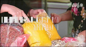 Bài thuốc dân gian cực hay trị bệnh đau dạ dày