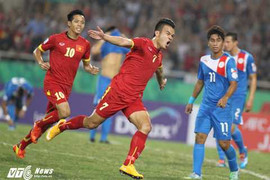 Thưởng 1 tỷ cho tuyển Việt Nam: Không lo làm 'hư' cầu thủ