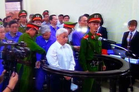 'Bầu' Kiên: 'Là bạn bè nhiều năm, không thể lừa ông Long'