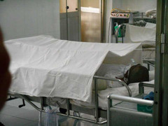 Cháy nhà trọ, 5 người bị bỏng nặng