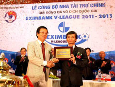 'Mạnh thường quân' chán chường, V-League mất ngay 30 tỷ
