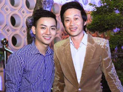 Những nghệ sỹ chịu ảnh hưởng nhiều nhất từ Hoài Linh