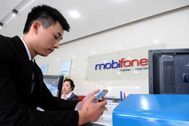 Chính thức thành lập Tổng công ty MobiFone