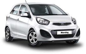 Mẫu xe nhỏ bán chạy nhất Việt Nam ra bản mới, tăng ưu đãi